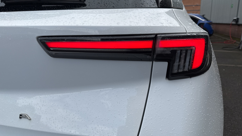 Vauxhall Mokka 1.2 Turbo Elite Nav 5dr Petrol Hatchback